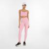 imageNew Balance Womens Nb Harmony High Rise Legging 27quotPink Taffy