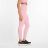 imageNew Balance Womens Nb Harmony High Rise Legging 27quotPink Taffy