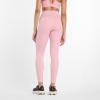 imageNew Balance Womens Nb Harmony High Rise Legging 27quotPink Taffy
