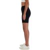 imageNew Balance Womens Nb Harmony High Rise Short 6quotBlack 24