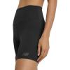 imageNew Balance Womens Nb Harmony High Rise Short 6quotBlack