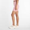 imageNew Balance Womens Nb Harmony High Rise Short 6quotPink Taffy