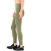 imageNew Balance Womens Nb Harmony Pocket High Rise Legging 25quotDark Olivine