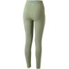 imageNew Balance Womens Nb Harmony Pocket High Rise Legging 25quotDark Olivine