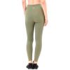 imageNew Balance Womens Nb Harmony Pocket High Rise Legging 25quotDark Olivine