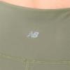 imageNew Balance Womens Nb Harmony Pocket High Rise Legging 25quotDark Olivine