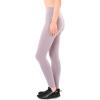 imageNew Balance Womens Nb Harmony Pocket High Rise Legging 25quotIce Wine