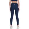 imageNew Balance Womens Nb Harmony Pocket High Rise Legging 25quotNb Navy