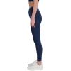 imageNew Balance Womens Nb Harmony Pocket High Rise Legging 25quotNb Navy