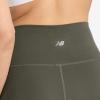 imageNew Balance Womens Nb Harmony Pocket High Rise Legging 27quotDark Olivine