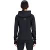 imageNew Balance Womens Nb Heat Grid Hoodie 23Black
