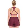 imageNew Balance Womens Nb Power X Bra 20Nb Burgundy