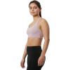 imageNew Balance Womens Nb Power X Bra 20Violet Shadow