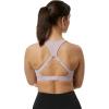 imageNew Balance Womens Nb Power X Bra 20Violet Shadow