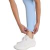imageNew Balance Womens Nb Sleek High Rise Legging 25Electric Sky
