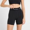 imageNew Balance Womens Nb Sleek High Rise Sport Short 5quotBlack