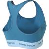imageNew Balance Womens Nb Sleek Medium Support Sports BraTerrarium