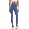 imageNew Balance Womens Nb Sleek Pocket High Rise Legging 27quotDream State
