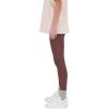 imageNew Balance Womens Nb Sleek Pocket High Rise Legging 27quotLicorice