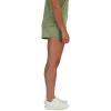 imageNew Balance Womens RC Short 3 inchesDark Olivine