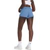 imageNew Balance Womens RC Short 3 inchesElectric Sky
