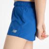 imageNew Balance Womens RC Short 3 inchesGalaxy Blue