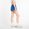 imageNew Balance Womens RC Short 3 inchesGalaxy Blue