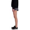 imageNew Balance Womens RC Short 3 inchesGraphite