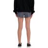 imageNew Balance Womens RC Short 3 inchesGraphite