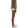 imageNew Balance Womens RC Short 3 inchesLimelight