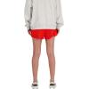 imageNew Balance Womens RC Short 3 inchesNeo Flame