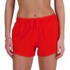 imageNew Balance Womens RC Short 3 inchesNeo Flame