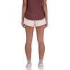 imageNew Balance Womens RC Short 3 inchesQuartz Pink
