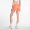 imageNew Balance Womens RC Short 3 inchesUrgent Red