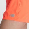 imageNew Balance Womens RC Short 3 inchesUrgent Red
