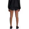imageNew Balance Womens Rc Short 3quotBlack
