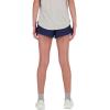 imageNew Balance Womens Rc Short 3quotNb Navy
