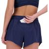 imageNew Balance Womens Rc Short 3quotNb Navy