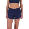 imageNew Balance Womens Rc Short 3quotNb Navy