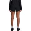 imageNew Balance Womens Rc Shorts 5 inchesBlack