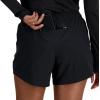 imageNew Balance Womens Rc Shorts 5 inchesBlack