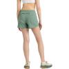 imageNew Balance Womens Rc Shorts 5 inchesDark Juniper