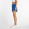imageNew Balance Womens Rc Shorts 5 inchesGalaxy Blue