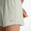 imageNew Balance Womens Rc Shorts 5 inchesGarter Snake