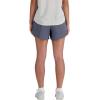 imageNew Balance Womens Rc Shorts 5 inchesGraphite