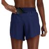 imageNew Balance Womens Rc Shorts 5 inchesNb Navy