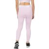 imageNew Balance Womens Relentless Crossover High Rise 78 TightLilac Cloud
