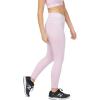 imageNew Balance Womens Relentless Crossover High Rise 78 TightLilac Cloud