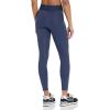 imageNew Balance Womens Relentless Crossover High Rise 78 TightNatural Indigo
