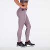 imageNew Balance Womens Relentless Crossover High Rise 78 TightZinc